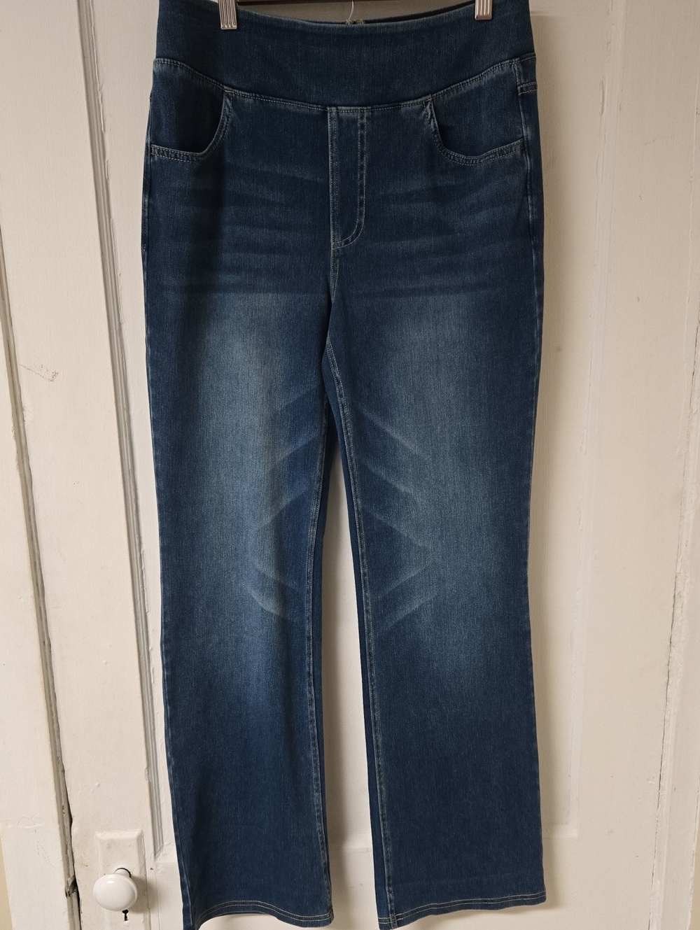 2 Pairs Nwt HALARA Jeans Large